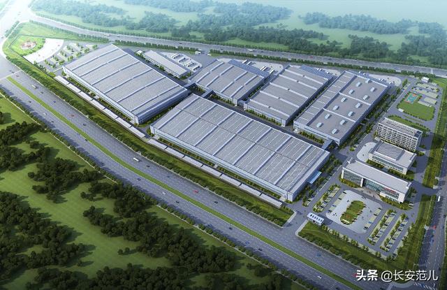 西安55个重点项目建设进展汇总2022年西安55个重点项目建设进展汇总最新进展汇总 第20张