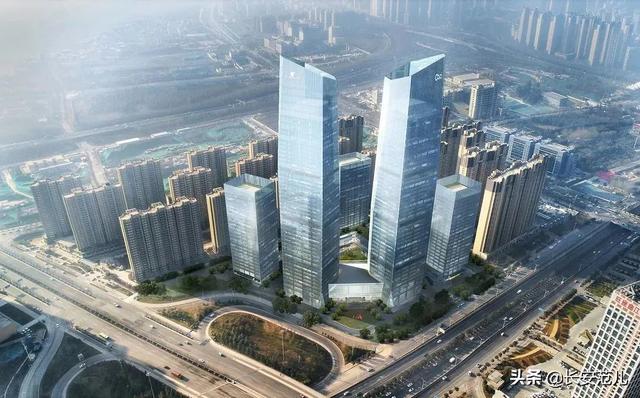 西安55个重点项目建设进展汇总2022年西安55个重点项目建设进展汇总最新进展汇总 第23张