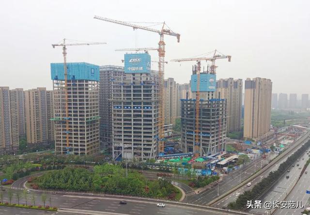 西安55个重点项目建设进展汇总2022年西安55个重点项目建设进展汇总最新进展汇总 第24张