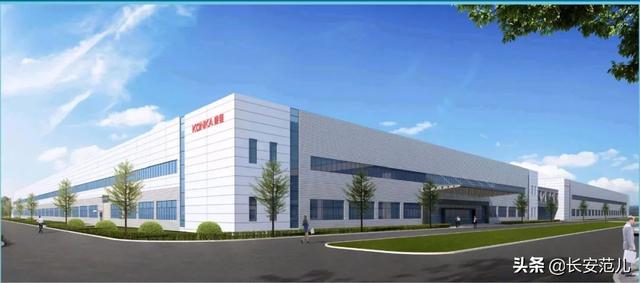 西安55个重点项目建设进展汇总2022年西安55个重点项目建设进展汇总最新进展汇总 第21张