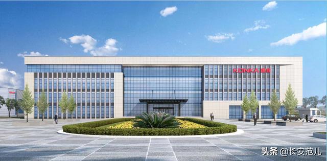 西安55个重点项目建设进展汇总2022年西安55个重点项目建设进展汇总最新进展汇总 第22张