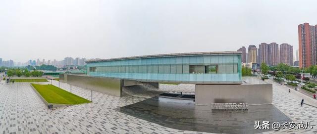 西安55个重点项目建设进展汇总2022年西安55个重点项目建设进展汇总最新进展汇总 第28张
