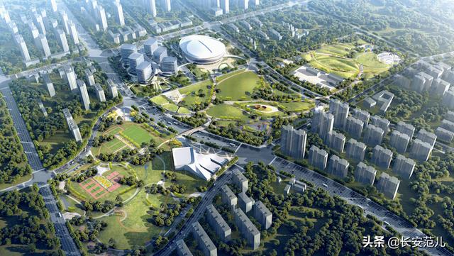 西安55个重点项目建设进展汇总2022年西安55个重点项目建设进展汇总最新进展汇总 第25张
