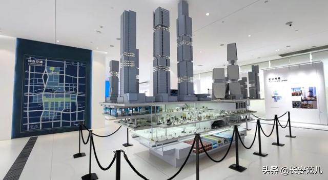西安55个重点项目建设进展汇总2022年西安55个重点项目建设进展汇总最新进展汇总 第29张