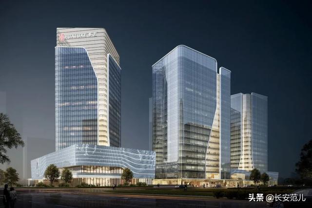 西安55个重点项目建设进展汇总2022年西安55个重点项目建设进展汇总最新进展汇总 第32张