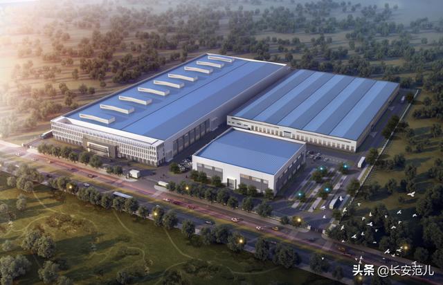 西安55个重点项目建设进展汇总2022年西安55个重点项目建设进展汇总最新进展汇总 第35张