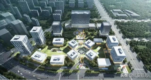 西安55个重点项目建设进展汇总2022年西安55个重点项目建设进展汇总最新进展汇总 第34张