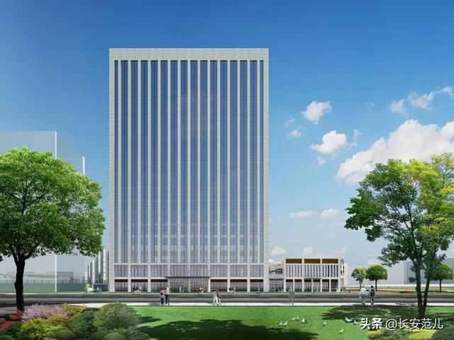 西安55个重点项目建设进展汇总2022年西安55个重点项目建设进展汇总最新进展汇总 第31张