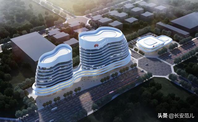 西安55个重点项目建设进展汇总2022年西安55个重点项目建设进展汇总最新进展汇总 第41张