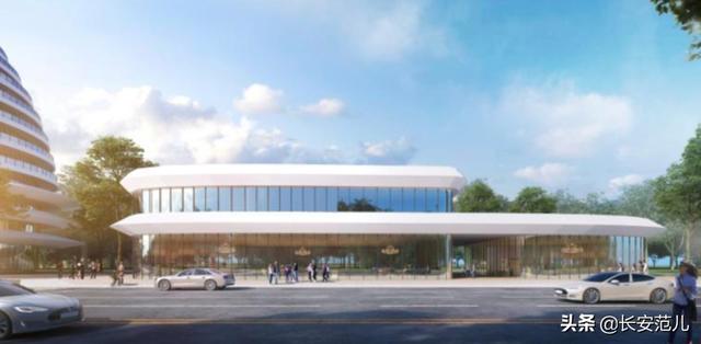 西安55个重点项目建设进展汇总2022年西安55个重点项目建设进展汇总最新进展汇总 第42张