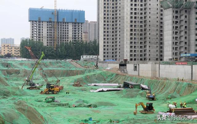 西安55个重点项目建设进展汇总2022年西安55个重点项目建设进展汇总最新进展汇总 第46张