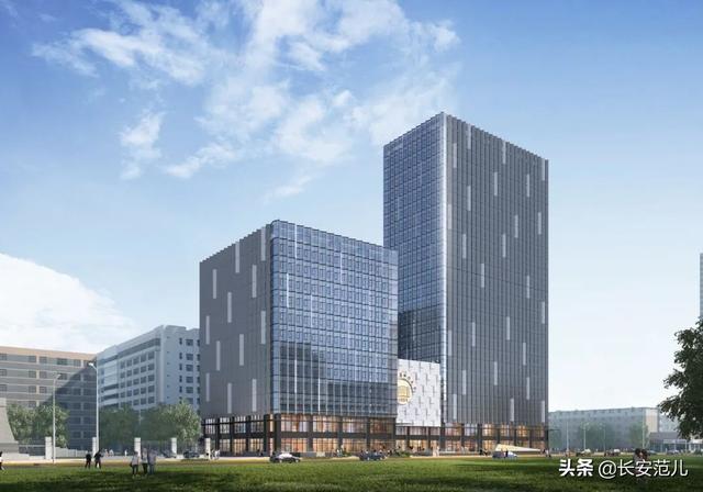 西安55个重点项目建设进展汇总2022年西安55个重点项目建设进展汇总最新进展汇总 第44张