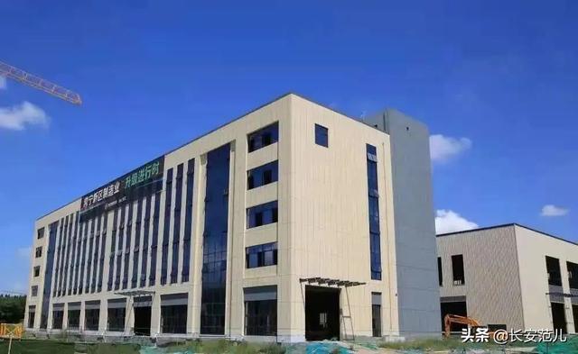 西安55个重点项目建设进展汇总2022年西安55个重点项目建设进展汇总最新进展汇总 第50张