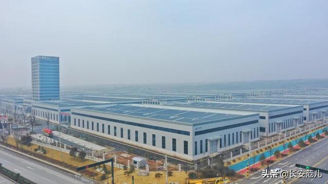 西安55个重点项目建设进展汇总2022年西安55个重点项目建设进展汇总最新进展汇总 第53张