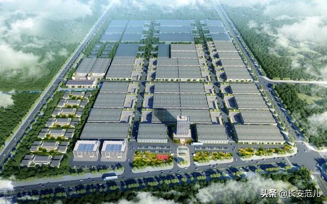 西安55个重点项目建设进展汇总2022年西安55个重点项目建设进展汇总最新进展汇总 第52张