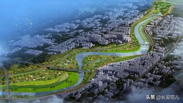 西安55个重点项目建设进展汇总2022年西安55个重点项目建设进展汇总最新进展汇总 第58张