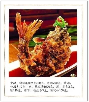 来看看淮扬菜系里,为什么只有一个清炖北方狮子头? 第8张