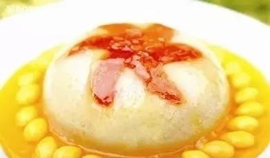 来看看淮扬菜系里,为什么只有一个清炖北方狮子头? 第7张
