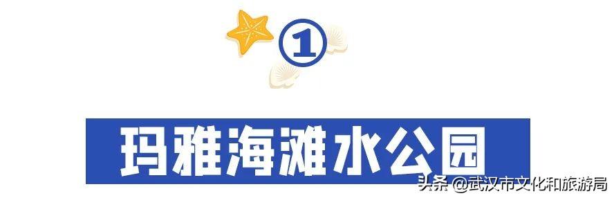 武汉市内第一座超大水上乐园②青少年宫水上世界第一座超大水上乐园 第2张
