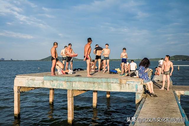 武汉市内第一座超大水上乐园②青少年宫水上世界第一座超大水上乐园 第25张