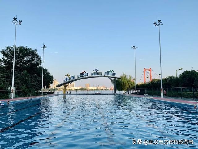 武汉市内第一座超大水上乐园②青少年宫水上世界第一座超大水上乐园 第27张