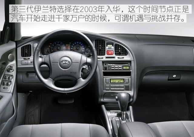 西安悦动空间娱乐「重温7代伊兰特的30年进化之路」 第10张