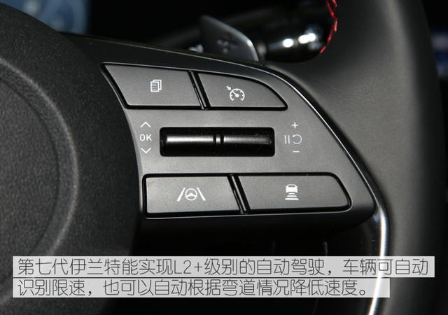 西安悦动空间娱乐「重温7代伊兰特的30年进化之路」 第36张