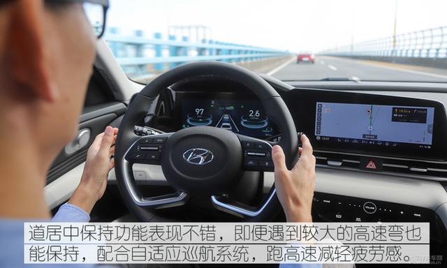 西安悦动空间娱乐「重温7代伊兰特的30年进化之路」 第37张