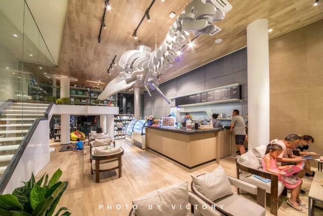 西安威斯汀酒店，曲江新区首家自带w的酒店  第1张