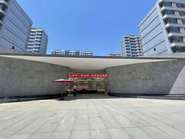西派时代,西安沣西新城 第6张