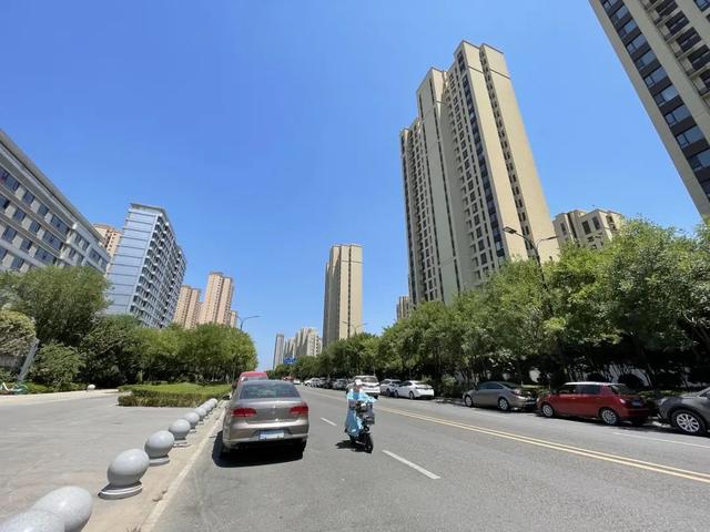 西派时代,西安沣西新城 第5张
