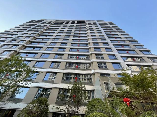 西派时代,西安沣西新城 第10张