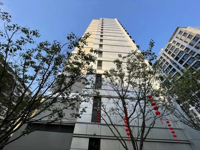 西派时代,西安沣西新城 第11张