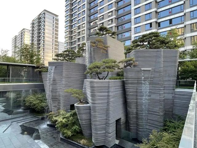 西派时代,西安沣西新城 第16张
