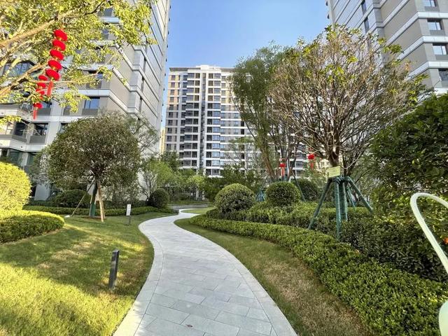 西派时代,西安沣西新城 第19张