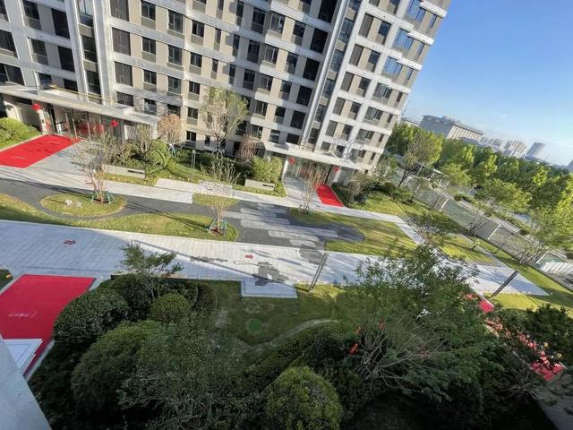 西派时代,西安沣西新城 第20张
