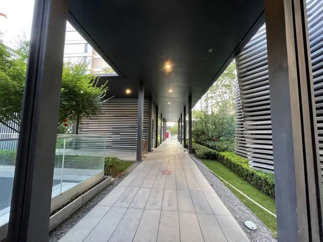 西派时代,西安沣西新城 第18张