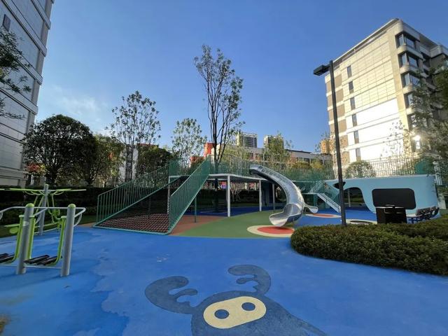 西派时代,西安沣西新城 第31张