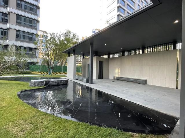 西派时代,西安沣西新城 第36张