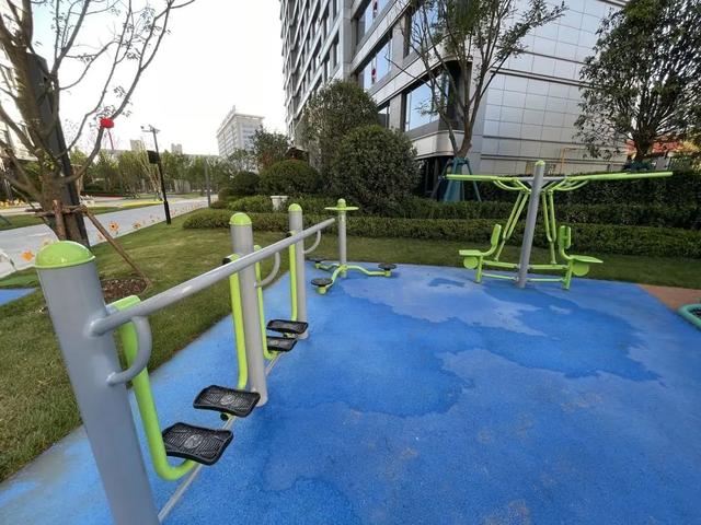 西派时代,西安沣西新城 第34张