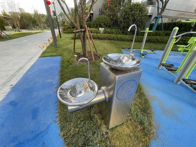 西派时代,西安沣西新城 第33张