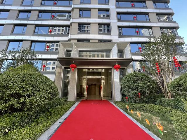 西派时代,西安沣西新城 第40张