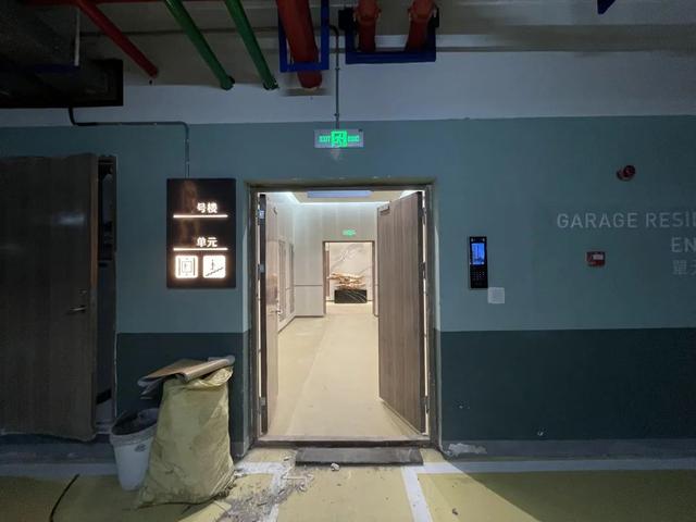 西派时代,西安沣西新城 第47张