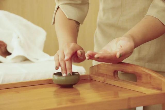 西安性价比最高的spa店,你去过吗? 第10张
