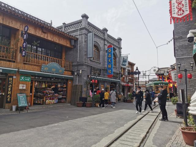 白鹿原游玩攻略 第8张
