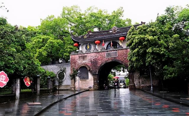 麻将的发源地是麻将的发源地,不仅是蒋介石的发源地 第19张