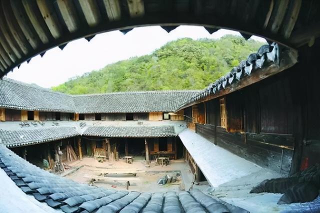 麻将的发源地是麻将的发源地,不仅是蒋介石的发源地 第33张