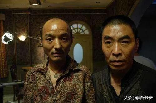 西安演员王双宝的演技到底如何? 第2张