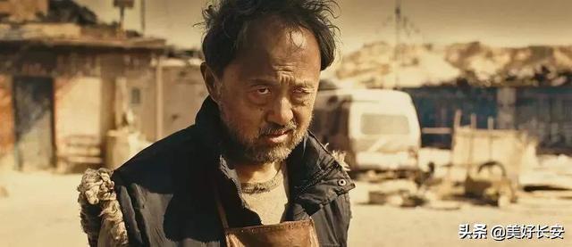 西安演员王双宝的演技到底如何? 第3张
