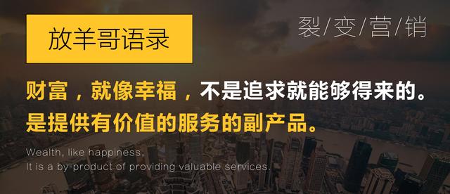 目标群体运营推广方案怎么写? 第5张